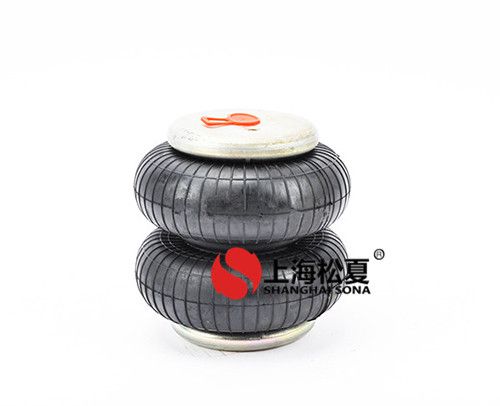  工業(yè)空氣彈簧給設備帶來了哪些便利？