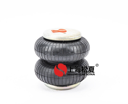 橡膠空氣彈簧和復合橡膠空氣彈簧的差別？