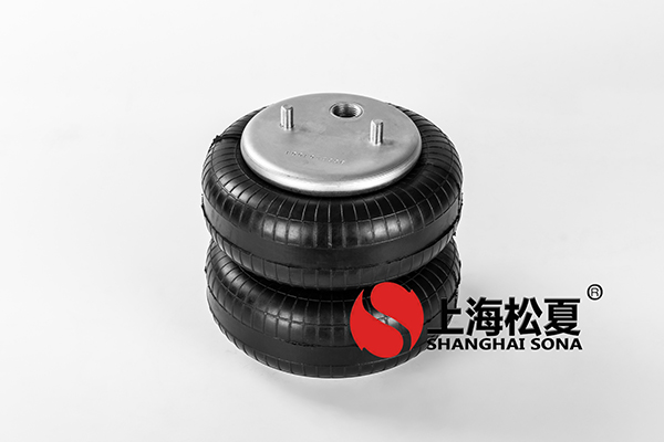 國(guó)內(nèi)橡膠空氣彈簧的發(fā)展趨向