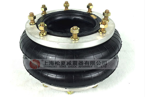 鋁合金法蘭活套式橡膠<a href='http://www.iiidddccc.cn/' target='_blank'><u>空氣彈簧</u></a>