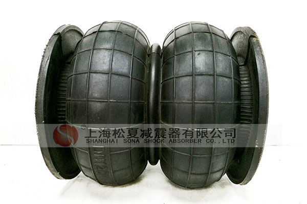 GF固定式<a href='http://www.iiidddccc.cn/' target='_blank'><u>空氣彈簧</u></a>