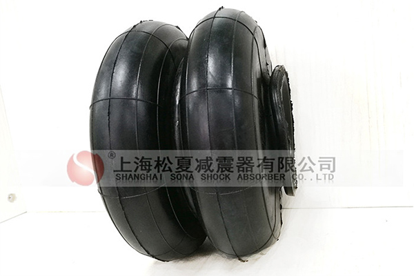 ZF型自密封橡膠<a href='http://www.iiidddccc.cn/' target='_blank'><u>空氣彈簧</u></a>