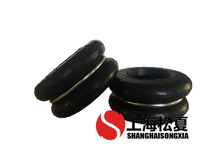 空氣彈簧的工作溫度有哪些特點(diǎn)?