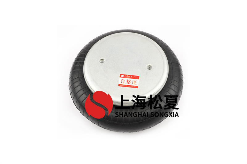 空氣彈簧怎樣防護(hù)？