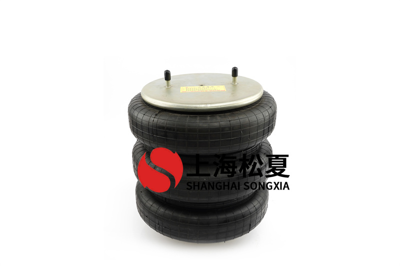 生活中的橡膠空氣彈簧其結(jié)構(gòu)是怎樣的？