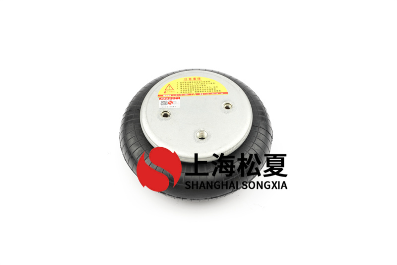 空氣彈簧減振器所起到的減震效果。