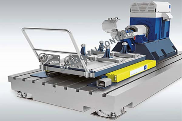 SSA600/20步進(jìn)掃描投影光刻機(jī)空氣隔振器如何?