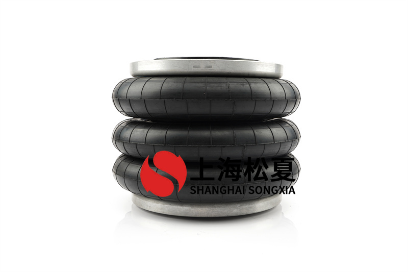 使用J-150-3多曲囊式空氣彈簧時(shí)應(yīng)該注意什么？