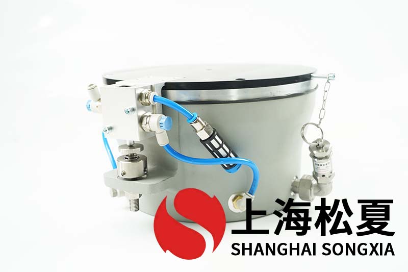 輪廓形狀測(cè)定儀器薄膜式空氣隔振系統(tǒng)出現(xiàn)問題怎么解決？