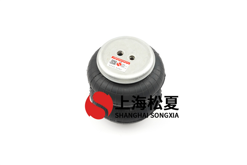 方形直線振動篩用橡膠氣囊氣缸減震效果怎么樣？