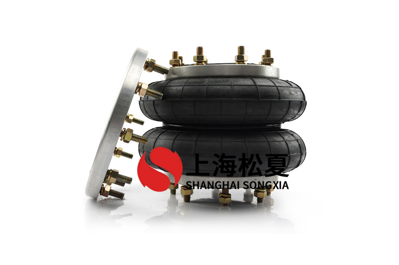 多功能振動(dòng)臺(tái)用HF型的橡膠<a href='http://www.iiidddccc.cn/' target='_blank'><u>空氣彈簧</u></a>減振器可以嗎？