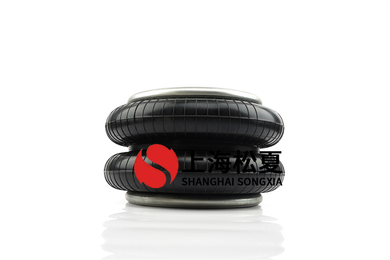 圓型振動(dòng)篩用JBF型的氣囊減振器可以嗎?