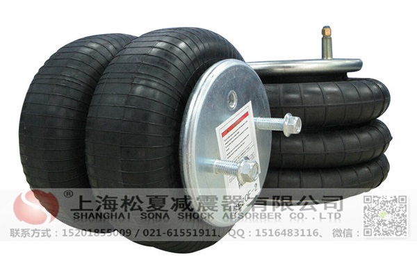 需要我們松夏橡膠<a href='http://www.iiidddccc.cn/' target='_blank'><u>空氣彈簧</u></a>的行業(yè)有哪些