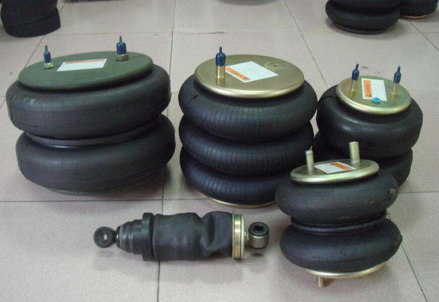 D743H重錘式<a href='http://www.iiidddccc.cn/' target='_blank'><u>空氣彈簧</u></a>的應用
