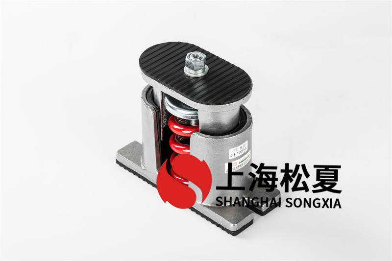 彈簧減震器的安全使用方法有哪些？