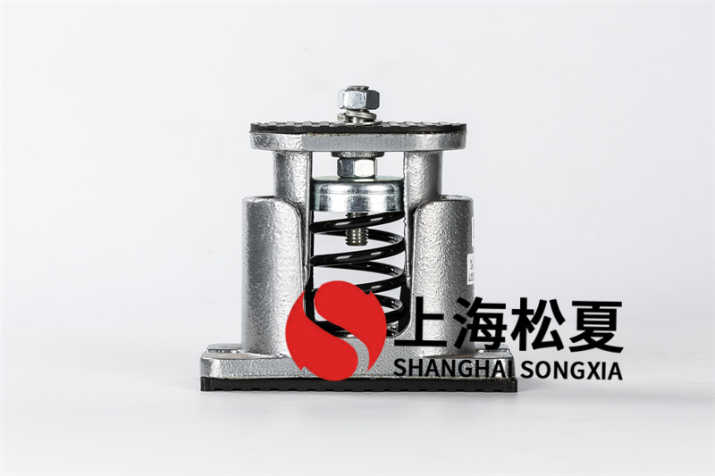 彈簧減震器的優(yōu)勢有哪些？
