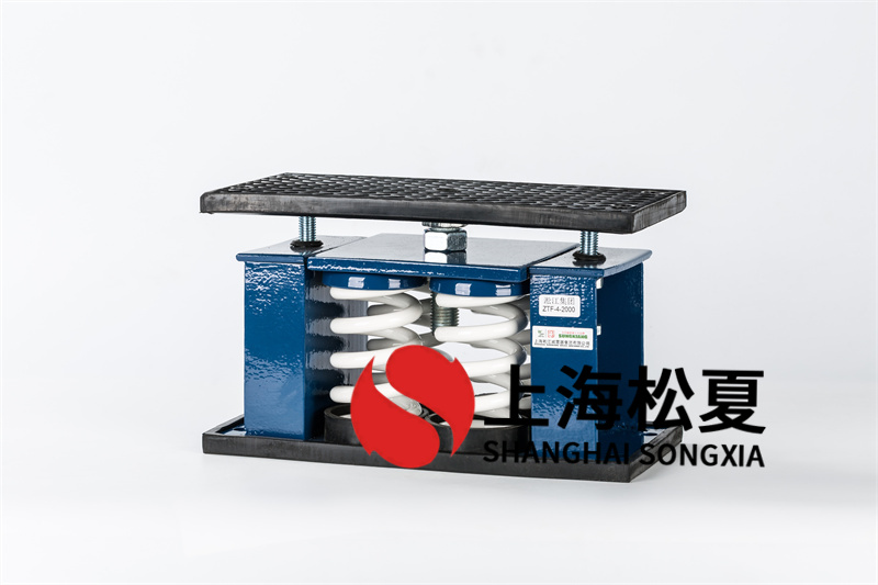 彈簧減震器的優(yōu)勢有哪些？