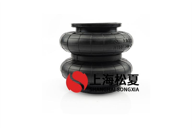 薄膜式<a href='http://www.iiidddccc.cn/' target='_blank'><u>空氣彈簧</u></a>的結(jié)構(gòu)